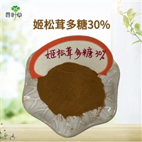 批发巴西蘑菇多糖 30%