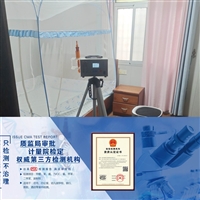 莱芜第三方甲醛检测公司详细介绍  