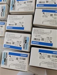 欧姆龙OMRON编码器欧姆龙OMRON可编程控制器OMRON继电器3