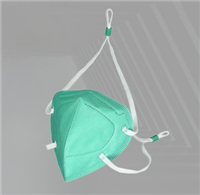 16*11cm医用防护口罩总代理