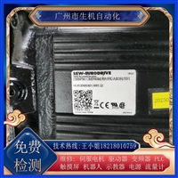 维修SEW电机 CMP80M/BP/PK/AKOH/SB1编码器故障调零换轴承线圈