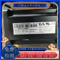 贝加莱伺服电机8LSA34.EB060D200-3编码器故障调零卡死 异响 接地