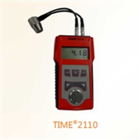 超声波测厚仪 型号：WT407-TIME2110