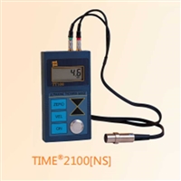 超声波测厚仪 型号：WT407-TIME2100