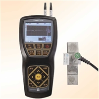 超声波测厚仪 型号：WT407-TIME219X