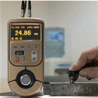 智能超声波测厚仪 型号：WT407-TIME2131