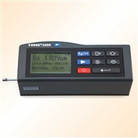 手持式粗糙度仪经典型 原 TR200型号：WT407-TIME3200