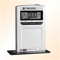 双数显粗糙度仪 型号WT407-TIME3100