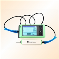 智能粗糙度仪 型号：WT407-TIME3222