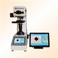 智能化全自动维氏硬度计 型号：WT407-THVT-5AT/10AT/30AT/50AT
