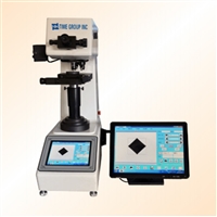 智能化全自动显微硬度计 型号：WT407-TMVT-1AT