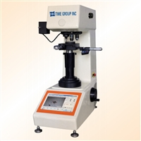 智能化数显显微硬度计 型号：WT407-TMVT-1