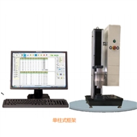 门式全自动洛氏硬度计 型号：WT407-TIMEH1110 系列