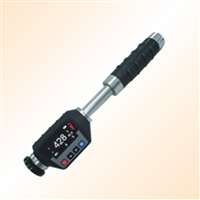 笔式里氏硬度计 型号：WT407-TIME5106