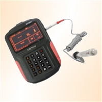 里氏硬度计型号：WT407-TIME5330