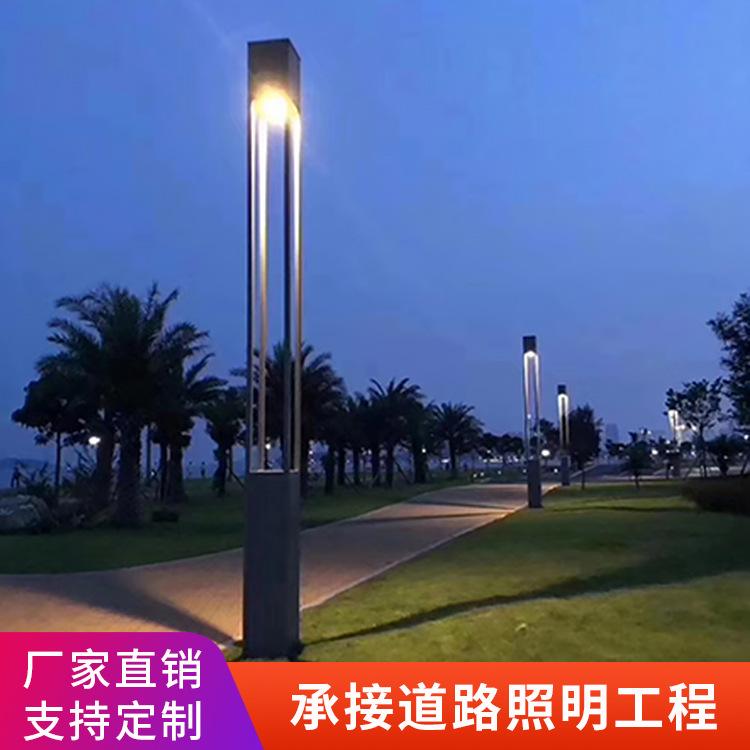 炬阳太阳能路灯户外照明 小区庭院灯公园景观灯专业生产厂家