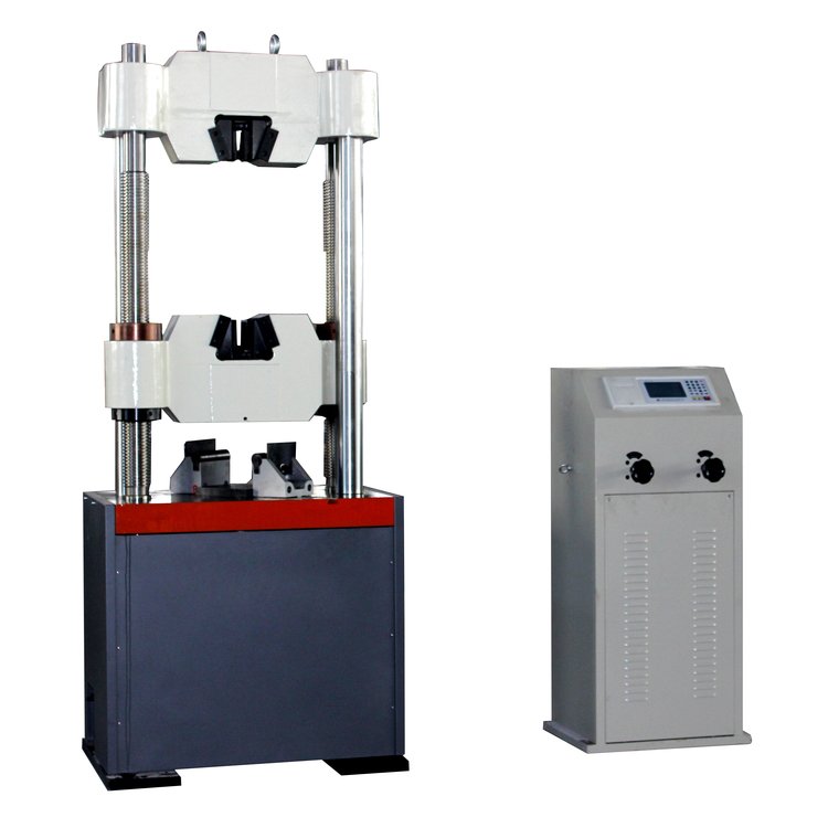 WAW-300D数显液压万能试验机 30吨液压万能试验机 供应 价格