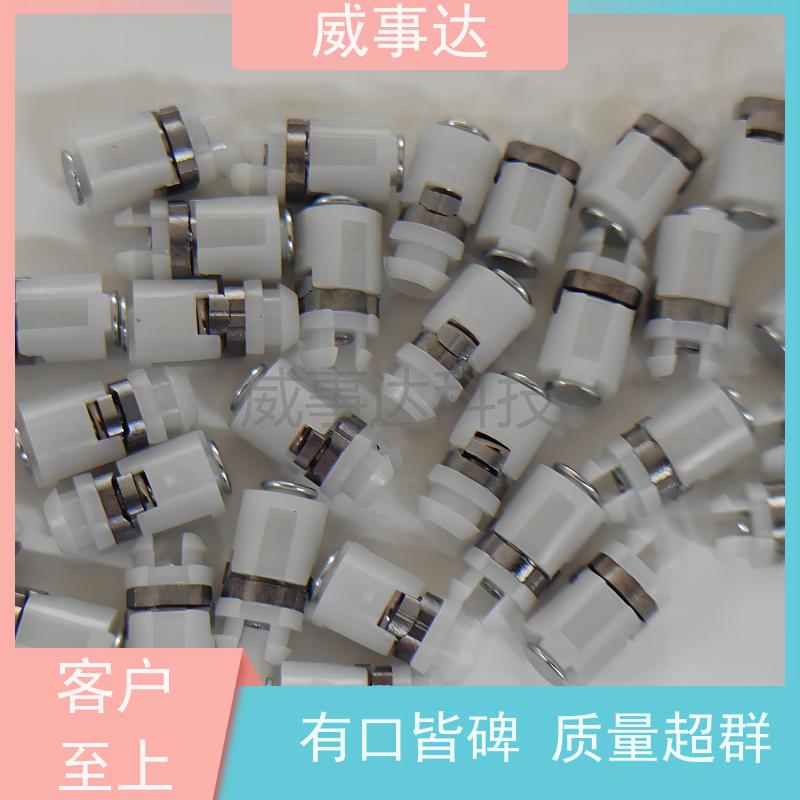 威事达 NDSL转轴 0-110-150三挡定位 寿命久 长期供应