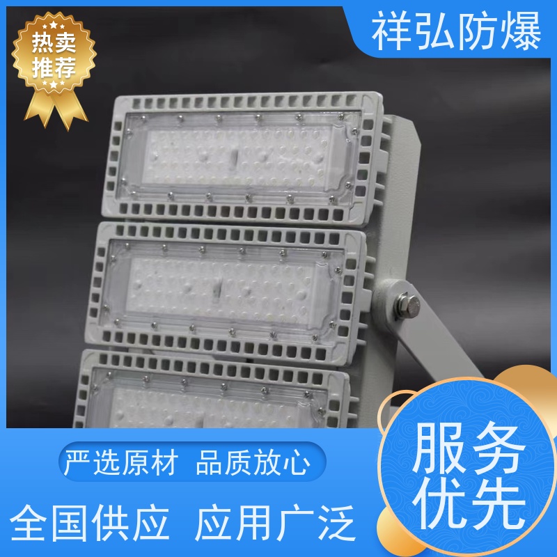  LED免维护泛光灯 非标定制系列 防腐防粉尘 坚固耐用 不变形