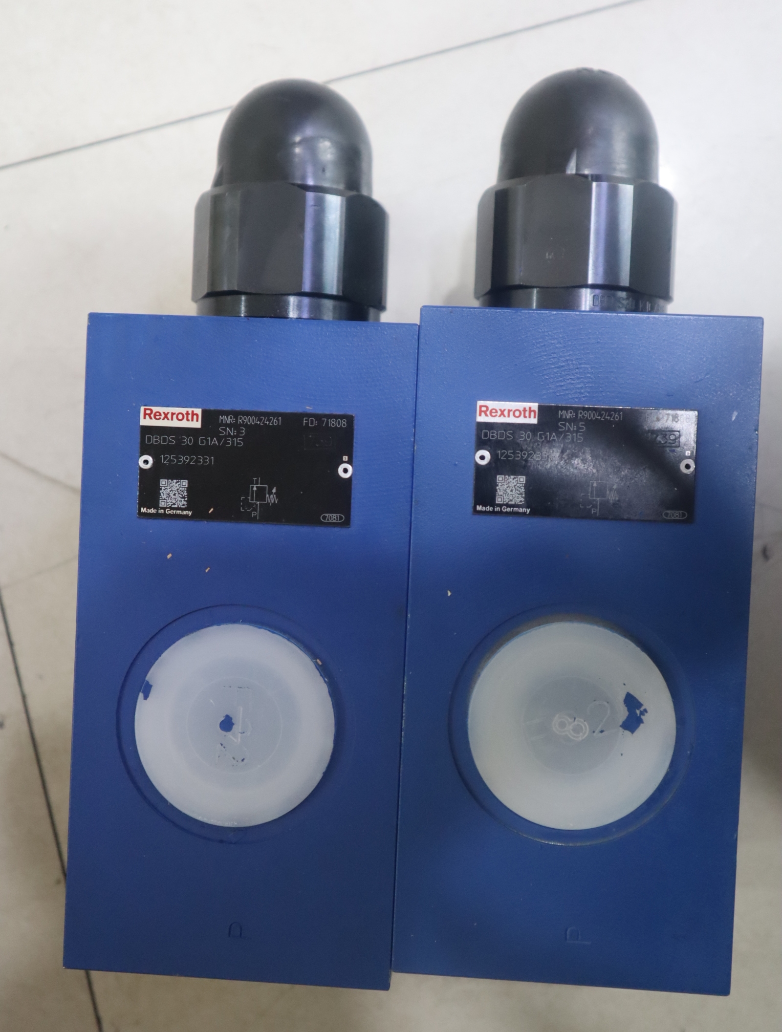 R900424261 DBDS30G1A/315 DBDS30G1X/315 力士乐REXROTH溢流阀