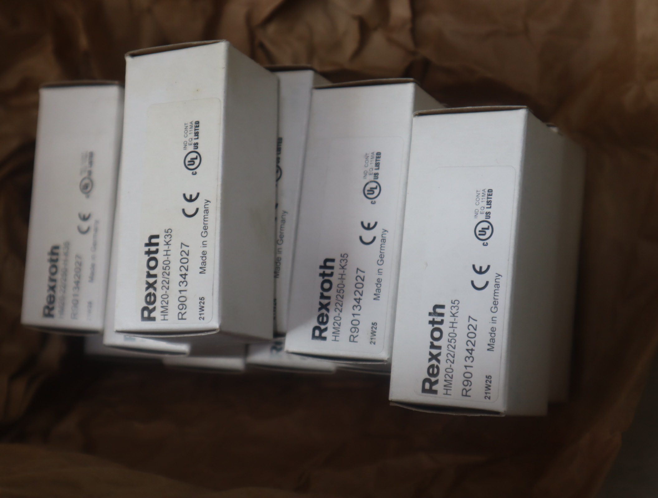 R901342027 HM20-22/250-H-K35 HM20-2X/250-H-K35 力士乐REXROTH