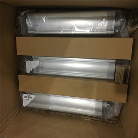 FESTO活塞直径圆形气缸DSNU-20-50-PPV-A