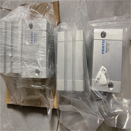 费斯托双活塞驱动器DGST-20-150-PA