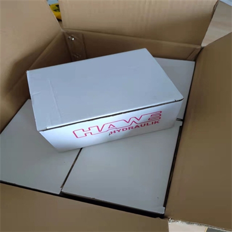 德国哈威HAWE截止式换向阀PS2-3产品特点
