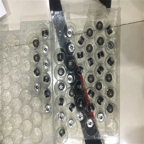 HAWE哈威单向阀BC 1-0,4 F工作性能