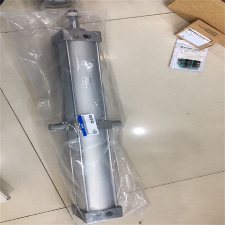 配置说明SMC无杆气缸MY3B50-600