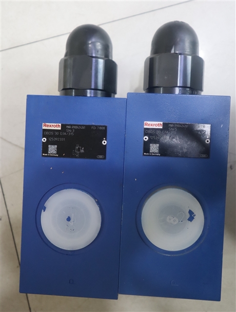 R900424261 DBDS30G1A/315 DBDS30G1X/315 力士乐REXROTH溢流阀