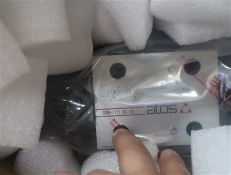 SDKE-1711 DC 10S 意大利阿托斯ATOS电磁阀SDKE-1711 DC 10S 