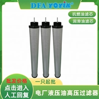 硅藻土滤芯FRD.GZT.7760133  适用于原机组设计压力