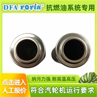 滤油器滤芯CRN.G6DJ.23T  适配不同工况的过滤
