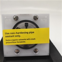 Proteus流量计08004BN03