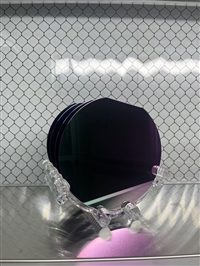 供应6寸氮化硅片 低应力LPCVD 高校科研等