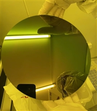 供应2-12寸氧化硅片 热氧化 可定制