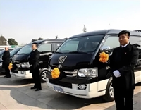 武汉市殡葬价格