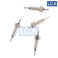 LCA螺纹穿心电容L6050-021AN-152/500V贯穿电容压力变送器滤波器