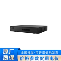   DS-7104NI-Q1/4P/M  英文4路POE 录像机