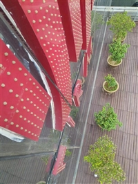 陕西咸阳市广告牌检测