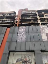 陕西西安市广告牌检测咨询中心