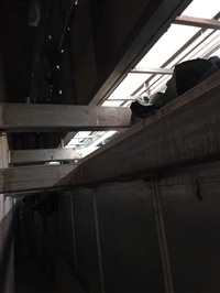 陕西西安市广告牌检测机构