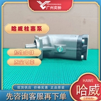 德国进口HAWE哈威胜凡柱塞泵SCP-108 R-N-DL4-L35-S0S-000