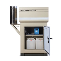 降水降尘自动采样器 型号：APS-2B