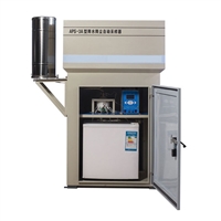 自动降尘降水采样器 型号：APS-3A