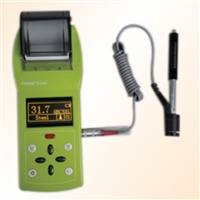 里氏硬度计 型号：WT407-TIME5306