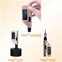 一体化里氏硬度计 型号：WT407- TIME5100NS/5102/5104