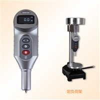 邵氏硬度计型号：WT407-TIME5430/5431