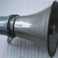 防爆扬声器防爆喇叭型号：WT08-DYH-5